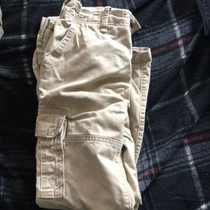 Hollsiter cargo pants